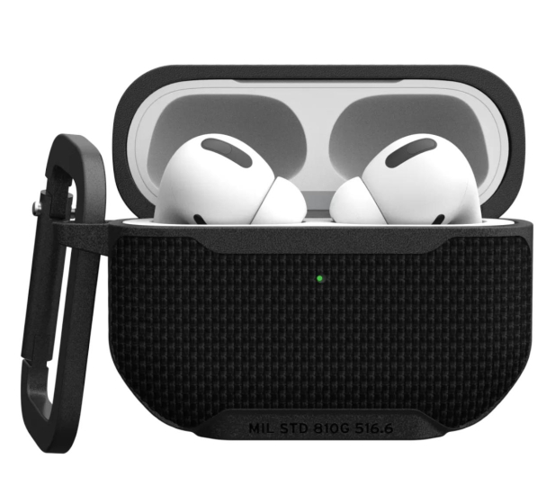 UAG Metropolis do AirPods Pro 2G black - 1224539 - zdjęcie